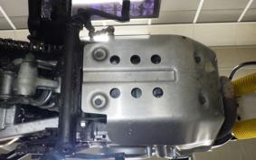 YAMAHA SEROW 250 2007 DG11J