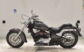 KAWASAKI VULCAN 400 CLASSIC 1997 VN400A