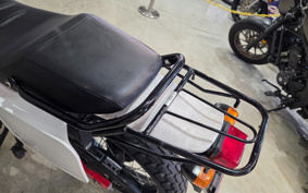 HONDA FTR223 MC34