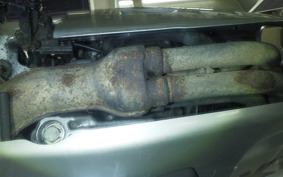 SUZUKI GSX-R400R 2020 GK76A