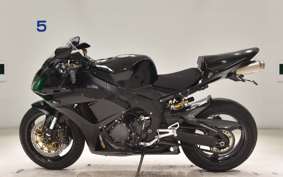 HONDA CBR1000RR 2006 SC57