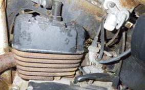 SUZUKI PV50 NA12A