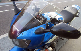 KAWASAKI ZRX1200 S 2001 ZRT20A