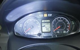 SUZUKI BURGMAN200A 2007 CH41A