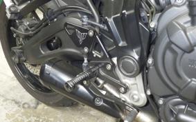 YAMAHA MT-07 ABS 2014 RM07J