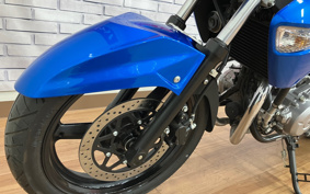 SUZUKI GSR250 GJ55D