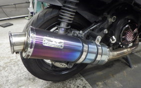 YAMAHA CYGNUS 125 XSR 3 1996 SED8J