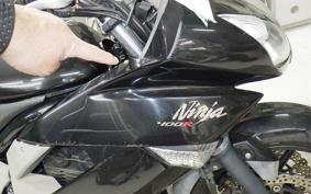 KAWASAKI NINJA 400R 2010 ER400B