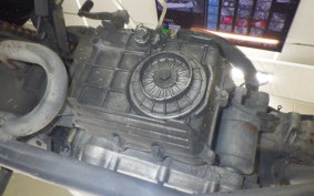 HONDA VTR 250 2024 MC33
