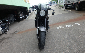 YAMAHA XSR900 2019 RN56J