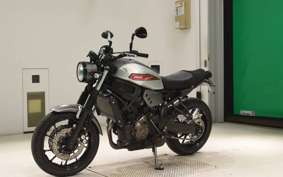 YAMAHA XSR700 2022 RM22J