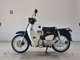 Фото Honda C110 SUPER CUB с японского аукциона