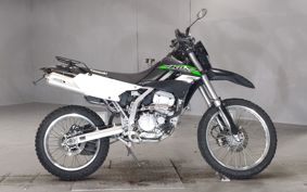KAWASAKI KLX250 LX250S