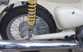 HONDA LITTLE CUB E AA01