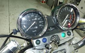 KAWASAKI ZEPHYR 400 KAI 2001 ZR400C