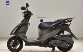 SUZUKI ADDRESS V125 S CF4MA