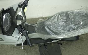HONDA PCX 125 2018 JK05