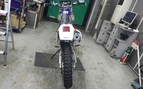 SUZUKI DJEBEL 250 XC 2011 SJ45A