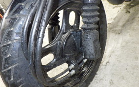 HONDA GIORNO 2 2026 AF70