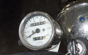 YAMAHA TW200 Gen.2 DG07J