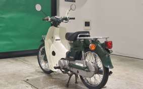 HONDA C50 SUPER CUB AA01