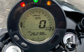 KAWASAKI ELIMINATOR 400SE 2023 EL400A