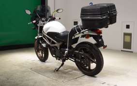 HONDA VTR 250 Gen. 2 MC33