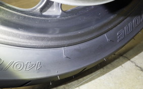 YAMAHA TRICITY 300 2020 SH15J