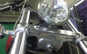 HARLEY FXSTC 1340 1987