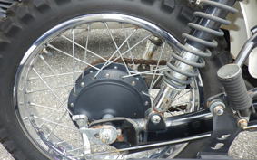 KAWASAKI 250TR BJ250F