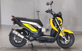 HONDA ZOOMERX JF38