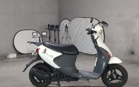 SUZUKI LET`S4 CA45A