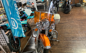 HARLEY FLHFB ELECTRAGLI 2023 ADP