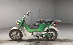 HONDA CAR LEE70 CF70