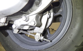 HONDA LEAD 125 JF45