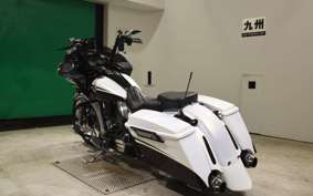 HARLEY FLTRXSE1800CVO 2012