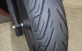 HONDA PCX 125 2011 JK05