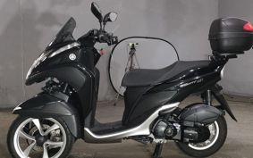 YAMAHA TRICITY 125 SE82J