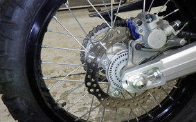 HONDA CRF250L 1997 MD47