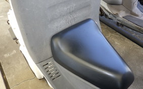 HONDA GYRO CANOPY TA02