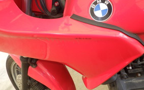 BMW K75S 1989