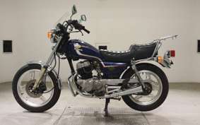 HONDA 250T LA CUSTOM 2002 MC07