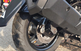 YAMAHA BW*s 125 SED9J