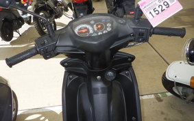 YAMAHA I8 115