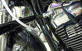 HARLEY FLHR 1690 2012