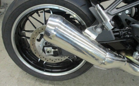 KAWASAKI Z900RS 2022 ZR900C