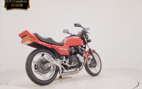 HONDA CBX400F 2025 NC07