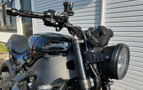 YAMAHA XSR900 2023 RN80J