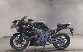 YAMAHA YZF-R25 RG43J