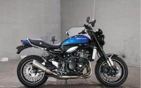 KAWASAKI Z900RS ZR900K